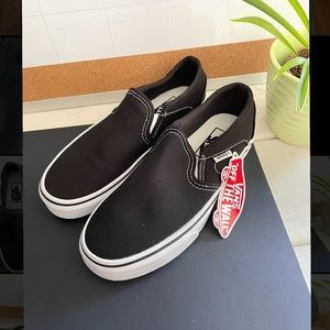 Vans Slip-Ons